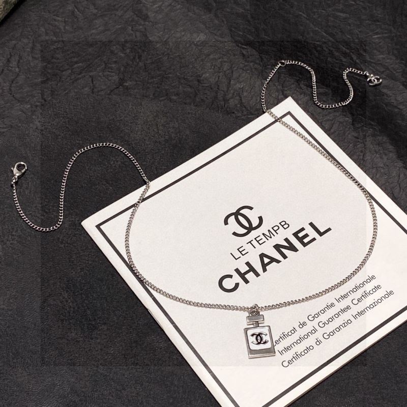 Chanel Necklaces